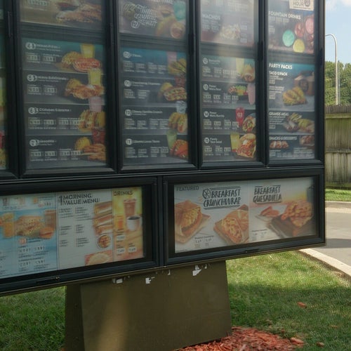 Taco Bell