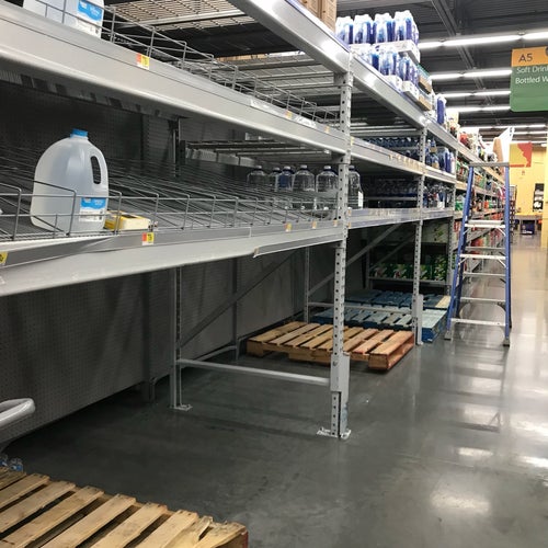 Walmart Neighborhood Market