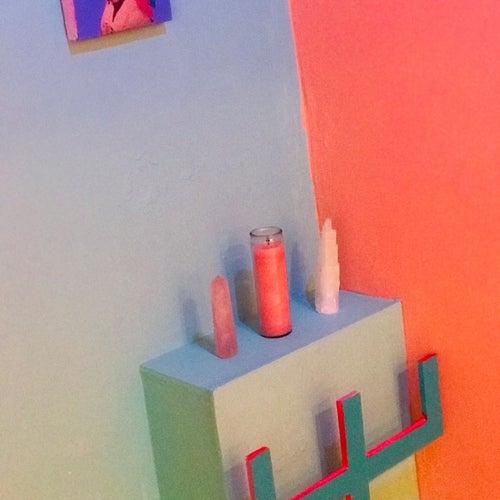 Women's Center for Creative Work