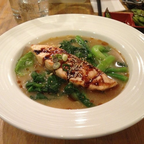 Noodle Theory 6099 Claremont Ave Oakland