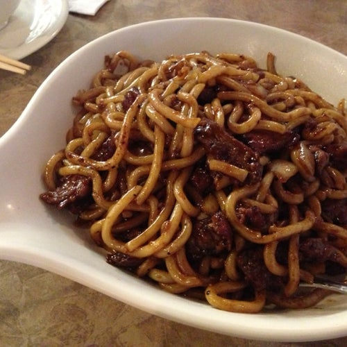 House of Bowls 6650 Corporate Dr Houston