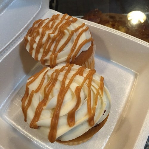 Brown Sugar Bakery