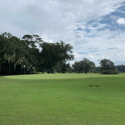 George Fazio Golf Course