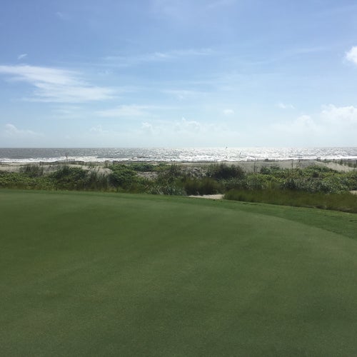 Atlantic Dunes By Davis Love Iii