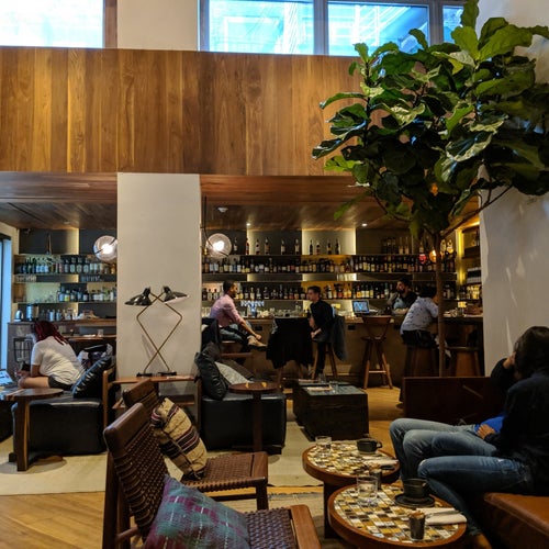 PAPER coffee