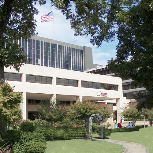 Wadley Regional Medical Center