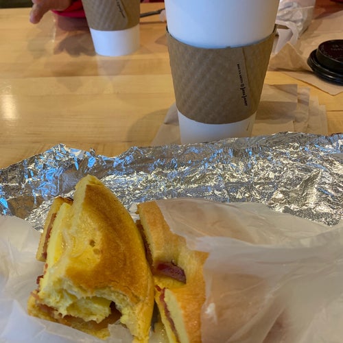 Hello Bagel