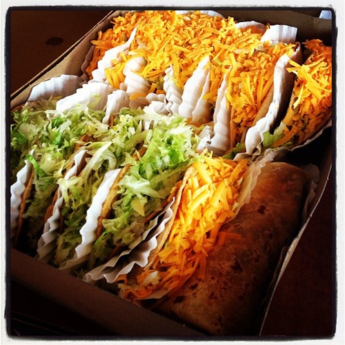 Tito's Tacos 11222 Washington Pl Culver City