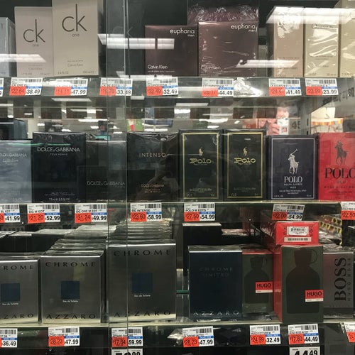 CVS pharmacy