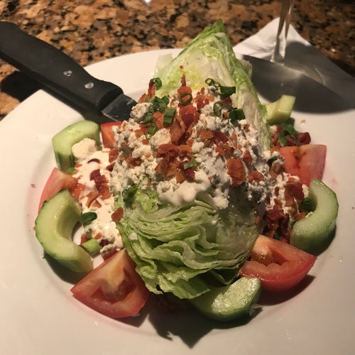 579 Benefit Street Restaurant