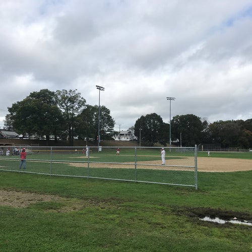 Daggett Field