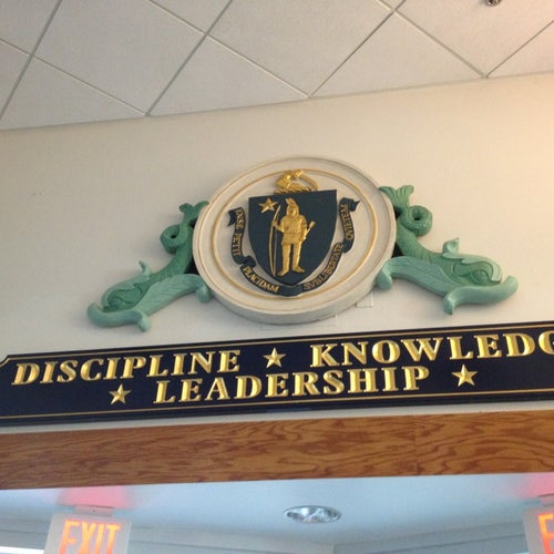 Massachusetts Maritime Academy
