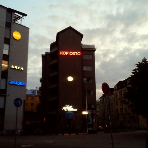 Photo from Foursquare (uncredited)