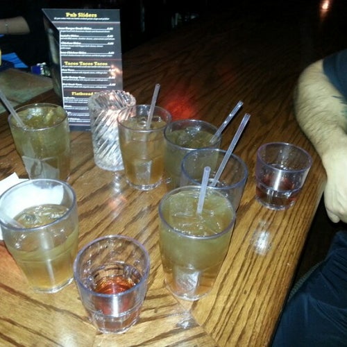 PitchFork Food & Saloon 2922 W Irving Park Rd Chicago