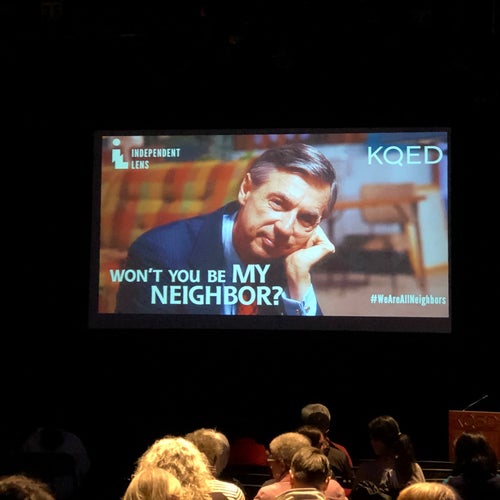 KQED