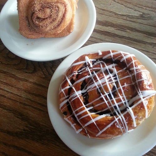 Upper Crust Bakery 4508 Rd Austin