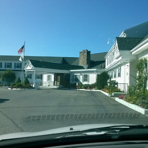 Pawtucket Country Club