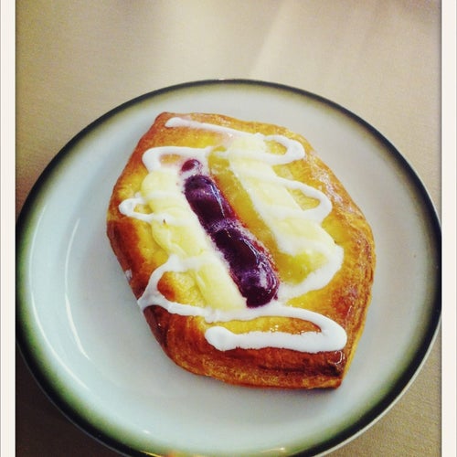 Lutz Cafe & Pastry Shop 2458 W Montrose Ave Chicago