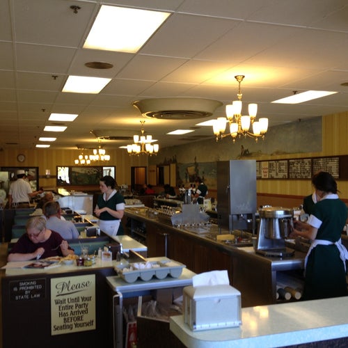 Shady Glen 360 Middle Tpke W Manchester