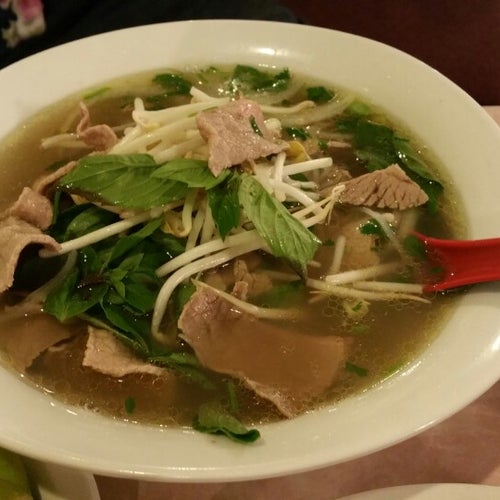 Pho KC 315 Cherry St Kansas City