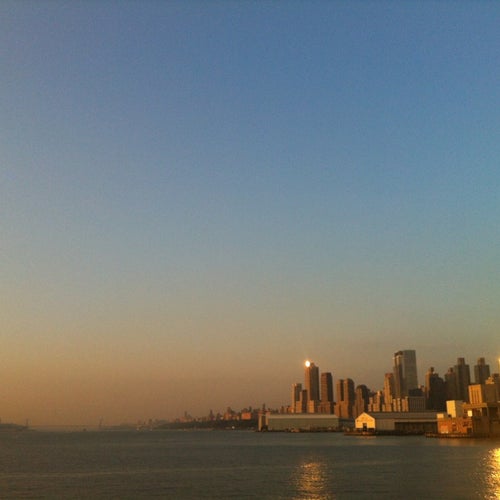 Pier 81
