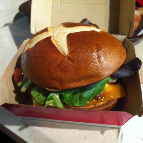 Wendy's