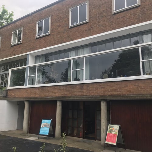 2 Willow Road 2 Willow Road London