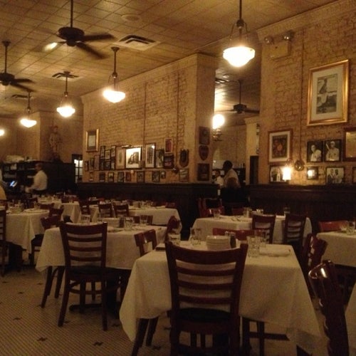 Harry Caray's Italian Steakhouse