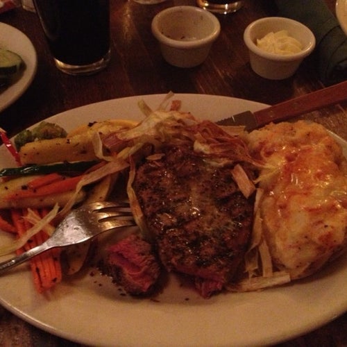 Jack Quinn's 21 S Tejon St Colorado Springs