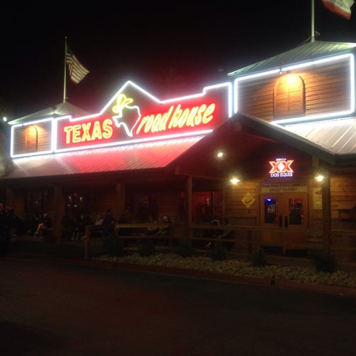Texas Roadhouse