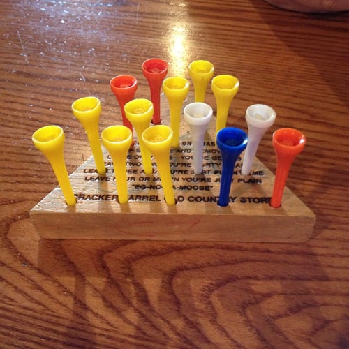 Cracker Barrel Old Country Store 1609 W. Washington Ctr. Rd. I69