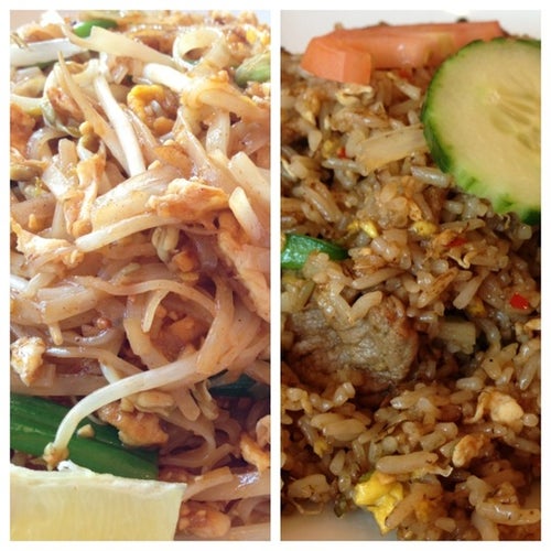 Thai Thai Scranton