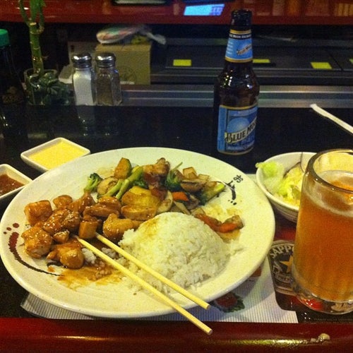 Miyako Hibachi Sushi & Steakhouse 81025 EastWest Connector Austell