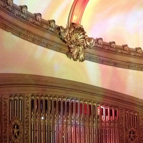 Neptune Theatre 1303 NE 45th St Seattle