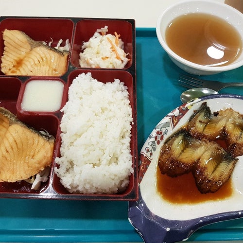 Fork & Spoon Level 2, Toa Payoh HDB Hub Singapore