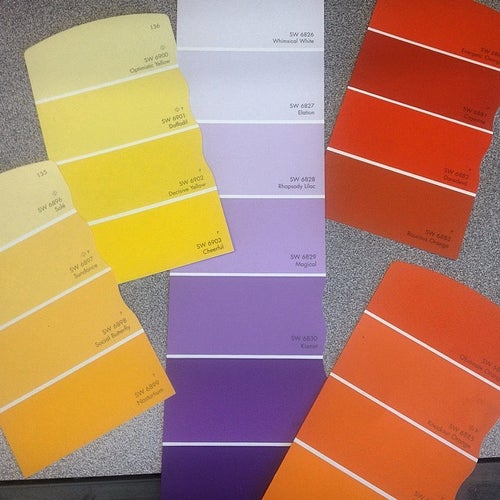 Sherwin-Williams Paint Store