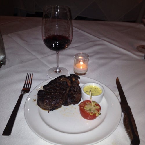 Chicago Cut Steakhouse