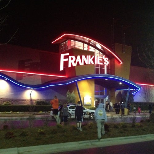 Frankie's Fun Park - 11190 Fun Park Dr - Raleigh