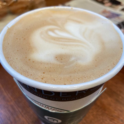 Hampton Coffee Company