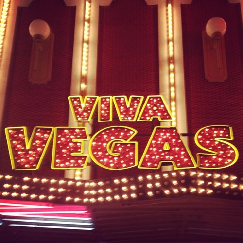 Fremont Street Experience 425 Fremont St Las Vegas