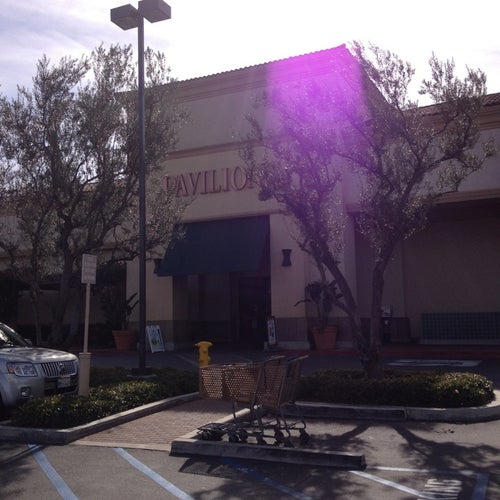 Pavilions 21181 Newport Coast Dr Newport Beach