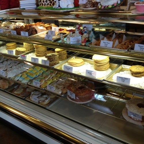 Gabriel's Desserts & Bakery 800 Whitlock Ave NW 135 Marietta