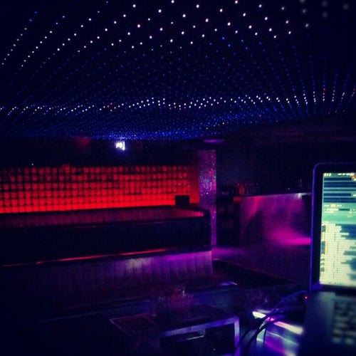 Cobra Nightclub - 510 King St W - Toronto