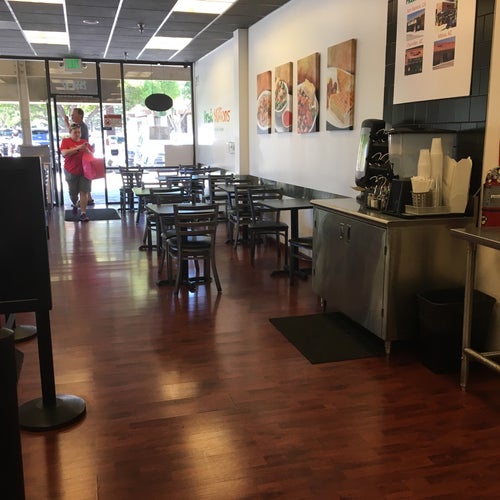 Fresh Millions 2550 San Ramon Valley Blvd Ste B2 San Ramon