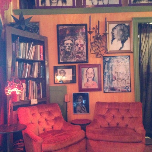 Tiger Lily Café 156 E Main St Port Jefferson