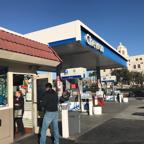Chevron