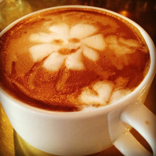 Berri's Cafe 8412 W 3rd St Los Angeles