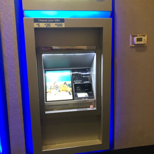 Chase Bank