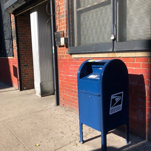 USPS Post Office Hell Gate Station 153 E 110th St New York
