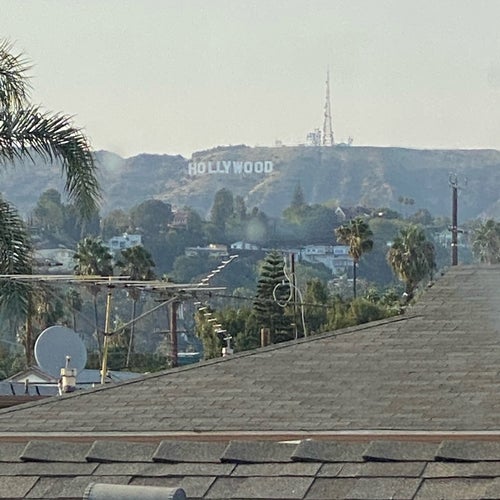 Little Armenia , Los Angeles Los Angeles